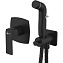 Гигиенический душ LEMARK Ursus LM7219BL чёрный