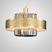 Светильник подвесной ImperiumLOFT Roxana 193695-23 480Вт E14