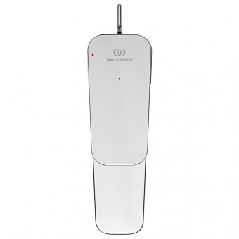 Смеситель для раковины IDEAL STANDARD CERAPLAN BD215AA chrome