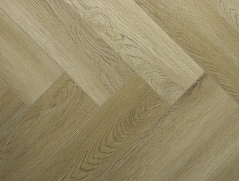 Виниловый ламинат Alpine Floor Дуб Поллукс ЕСО 13-28 600х125х4мм 43 класс 1,95кв.м