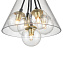 Светильник подвесной Vele Luce Caramella VL5904P15 140Вт G9