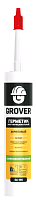 Герметик акриловый Grover SА100 белый 0,3л