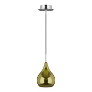 Светильник подвесной Lightstar Pentola 803038 25Вт G9