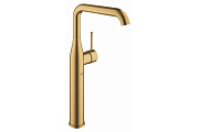 Смеситель для раковины GROHE Essence New 32901GN1 золото