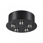 База для светодиодной ленты Novotech 359145 RAMO