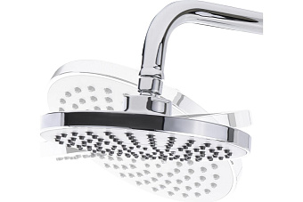 Душевая система Maxonor MN2477 хром