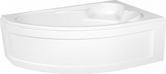 Экран для ванны CERSANIT KALIOPE 63364 170см