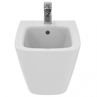 Смеситель для биде IDEAL STANDARD CERAPLAN BD248AA chrome