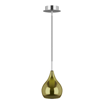 Светильник подвесной Lightstar Pentola 803038 25Вт G9
