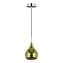 Светильник подвесной Lightstar Pentola 803038 25Вт G9