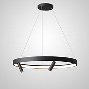 Светильник подвесной ImperiumLOFT Rapid 201276-23 48Вт LED