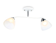 Люстра подвесная Ambrella TRADITIONAL Modern TR303001 240Вт 2 лампочек E27