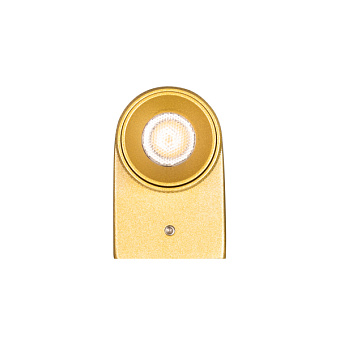 Светильник настенный Arlight Sp-Spicy-Wall 035542 3Вт LED