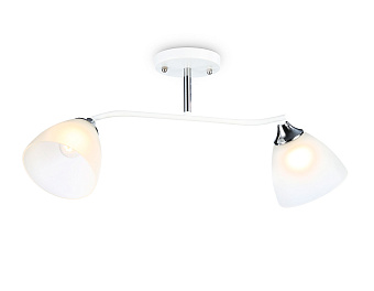 Люстра подвесная Ambrella TRADITIONAL Modern TR303001 240Вт 2 лампочек E27