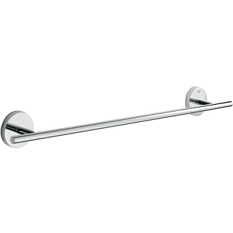 Полотенцедержатель GROHE BauCosmopolitan 40459001 хром 52,2см