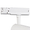 Трековый светильник Mantra FUJI 7207 40Вт LED белый для трёхфазного трека