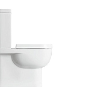 Сливной бачок SIMAS E-Line EL09bi