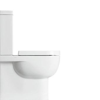 Сливной бачок SIMAS E-Line EL09bi