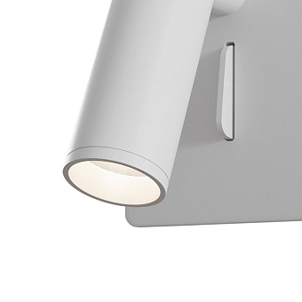 Светильник настенный Maytoni Mirax C040WL-L3W3K 3Вт LED