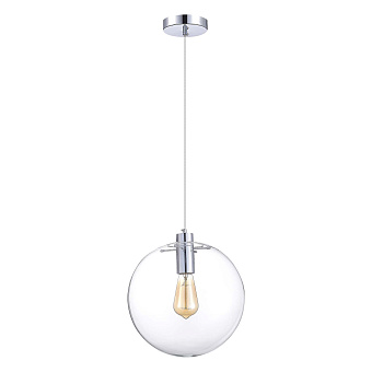 Люстра подвесная ST Luce NOOR SL1056.133.01 60Вт 1 лампочек E27