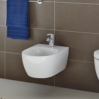 Смеситель для биде GROHE Eurostyle Cosmopolitan 33565002 хром