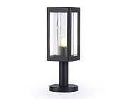 Светильник ландшафтный Ambrella Garden ST2411 40Вт IP54 E27 прозрачный/чёрный