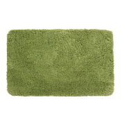 Коврик для ванной WASSERKRAFT Kammel BM-8306 90х57см зелёный