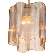 Светильник подвесной ST Luce ONDE SL117.303.01 60Вт E27