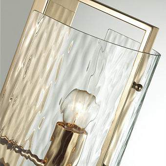 Светильник настенный Odeon MODERN 4878/1W 60Вт E27