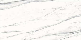 Матовый керамогранит Global Tile Lasa_GT GT120603903MCR2 белый 60х120см 1,44кв.м.