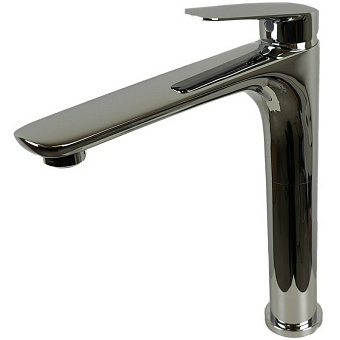 Смеситель для раковины Paini Laguna LACR205LL хром