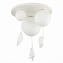 Светильник потолочный Evoluce MODENA SLE115402-03 480Вт E27/G9