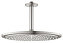 Верхний душ GROHE Rainshower Cosmopolitan 310 26067DC0 сталь