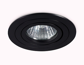 Светильник точечный встраиваемый Ambrella TECHNO SPOT Standard Tech TN102502 12Вт GU5.3