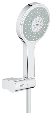 Душевой комплект GROHE Power and Soul Cosmopolitan 27741000 хром