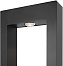 Светильник ландшафтный Maytoni Bonn O425FL-L10GF 10Вт IP65 LED графит