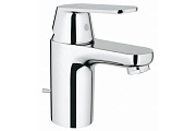 Смеситель для раковины GROHE Eurosmart Cosmopolitan 32825000 хром