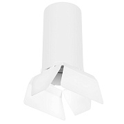 Светильник потолочный Lightstar Rullo R6486486 50Вт GU10