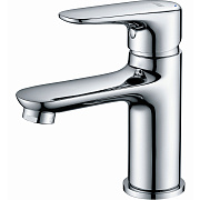 Смеситель для раковины WASSERKRAFT Vils 5603 хром