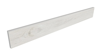 Плинтус ESTIMA DAINTREE Skirting/DA00_NS/7x60 Daintree Light Grey 60х7,6см 0,046кв.м.