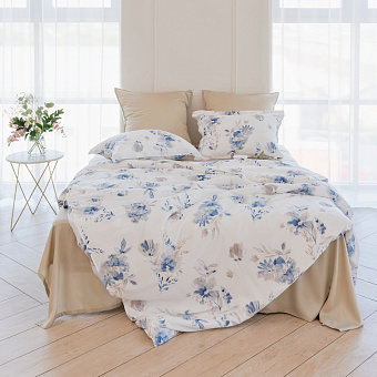 Комплект постельного белья La Prima Tencel 200х220см Паолина