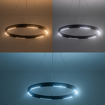 Люстра подвесная Arte Lamp LAO A2189LM-1BK 32Вт 1 лампочек LED