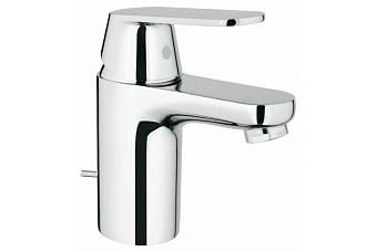 Смеситель для раковины GROHE Eurosmart Cosmopolitan 32825000 хром