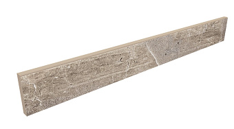 Плинтус ESTIMA Kailas Skirting/KA02_NS/7x60 бежевый 60х7см 0,042кв.м.