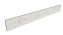 Плинтус ESTIMA DAINTREE Skirting/DA00_NS/7x60 Daintree Light Grey 60х7,6см 0,046кв.м.