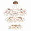 Люстра ST Luce RAFINA SL379.203.486 243Вт 486 лампочек LED