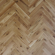 Паркетная доска Polarwood Herringbone дуб LATIN 1019CDHB8LATI124 600х100х14мм 1,08кв.м-полосная