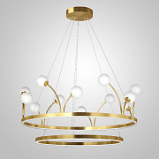Светильник подвесной ImperiumLOFT Alet 195448-23 626Вт G9/LED