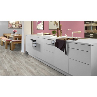 Ламинат KRONOTEX Mammut plus ДУБ ГОРНЫЙ СЕРЕБРИСТЫЙ D4797 1845х244х10мм 33 класс 1,8кв.м