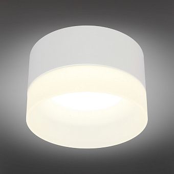 Светильник точечный встраиваемый Omnilux Firenze OML-103109-05 5Вт LED